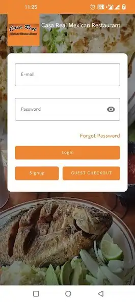 Play Casa Real Mexican Restaurant  and enjoy Casa Real Mexican Restaurant with UptoPlay