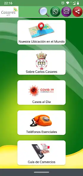 Play Casares APP and enjoy Casares APP with UptoPlay Play Casares APP and enjoy Casares APP with UptoPlay