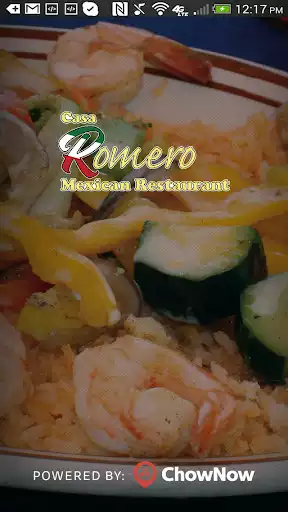 Play Casa Romero  and enjoy Casa Romero with UptoPlay