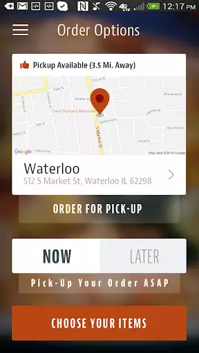 Play Casa Romero as an online game Casa Romero with UptoPlay