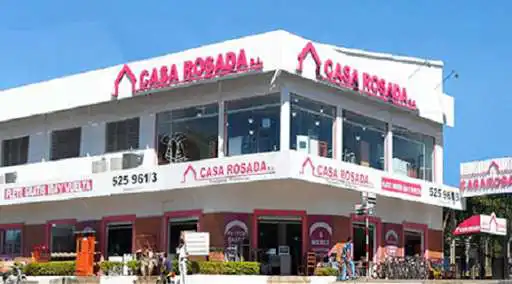 Play Casa Rosada App  and enjoy Casa Rosada App with UptoPlay