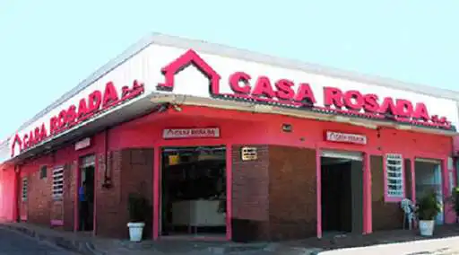 Play Casa Rosada App as an online game Casa Rosada App with UptoPlay