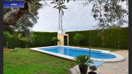 Play CASA RURAL CASITACANTERA ST360