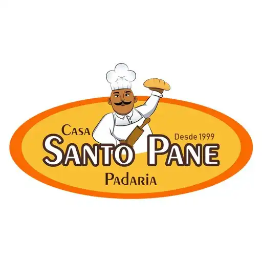Play Casa Santo Pane Delivery APK Play Casa Santo Pane Delivery APK