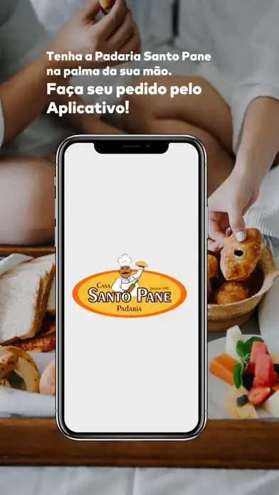 Play Casa Santo Pane Delivery  and enjoy Casa Santo Pane Delivery with UptoPlay