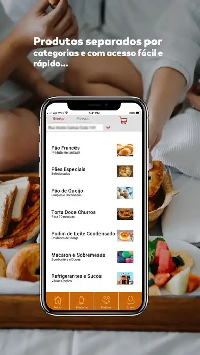 Play Casa Santo Pane Delivery as an online game Casa Santo Pane Delivery with UptoPlay