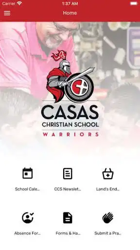 Play Casas Christian School and enjoy Casas Christian School with UptoPlay Play Casas Christian School and enjoy Casas Christian School with UptoPlay