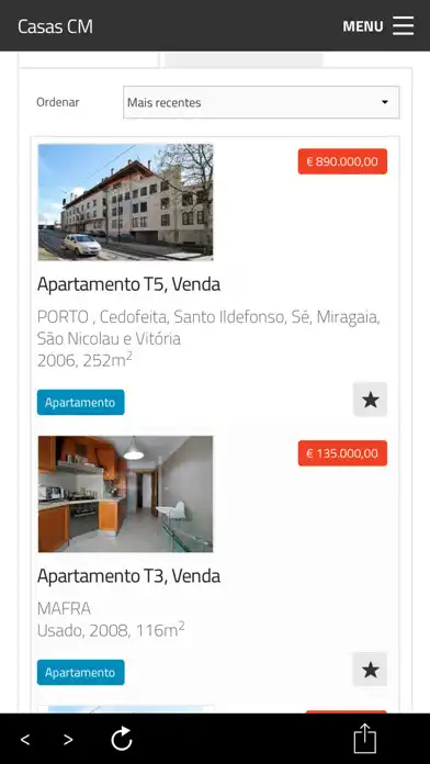 Play CasasCM as an online game CasasCM with UptoPlay