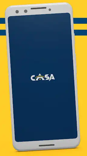 Play CASA  and enjoy CASA with UptoPlay