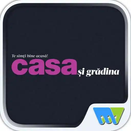 Free play online Casa si gradina APK