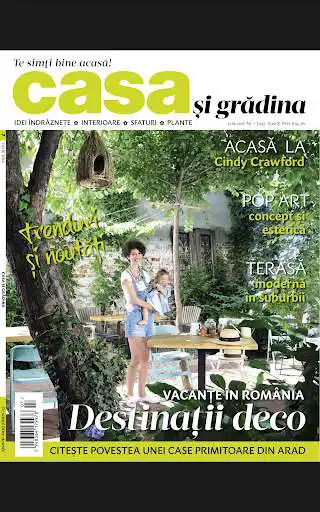 Play Casa si gradina Play Casa si gradina