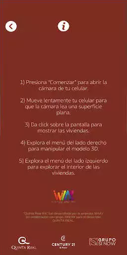 Play Casas Quinta Real RA as an online game Casas Quinta Real RA with UptoPlay