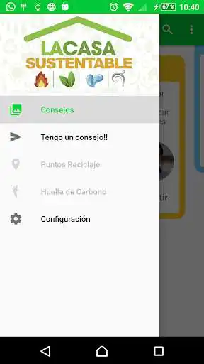 Play Casa Sustentable