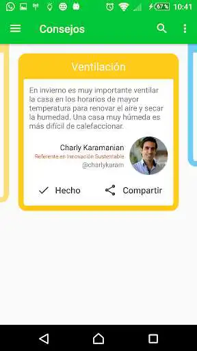 Play Casa Sustentable