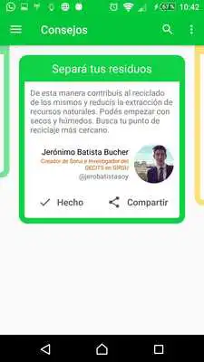 Play Casa Sustentable