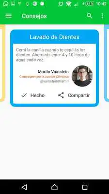 Play Casa Sustentable