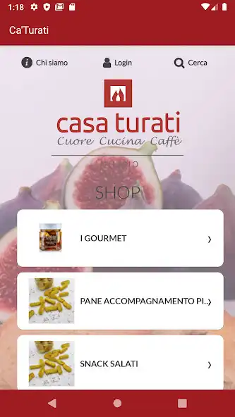 Play Casa Turati  and enjoy Casa Turati with UptoPlay