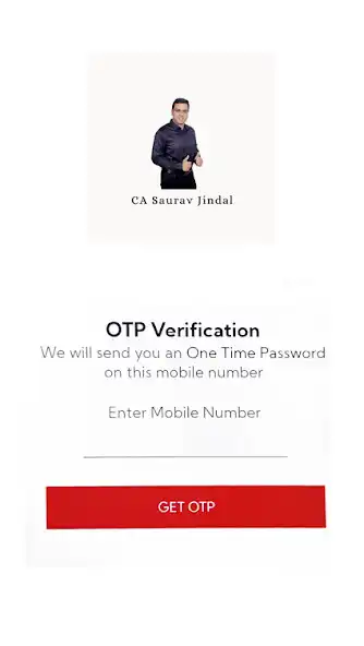 Play CA Saurav Jindal KSJ  and enjoy CA Saurav Jindal KSJ with UptoPlay