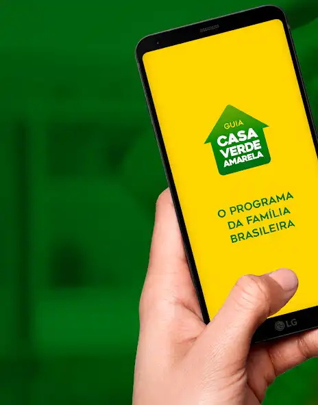 Play Casa Verde e Amarela - Guia  and enjoy Casa Verde e Amarela - Guia with UptoPlay
