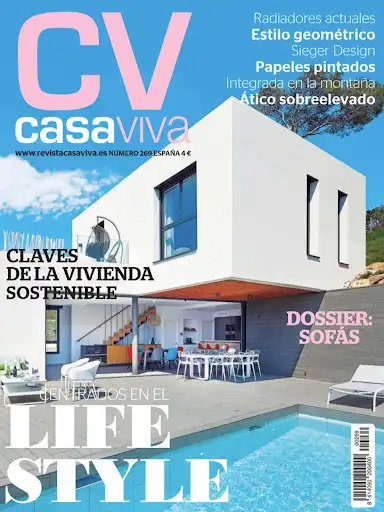 Play Casa Viva  and enjoy Casa Viva with UptoPlay