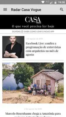 Play Casa Vogue