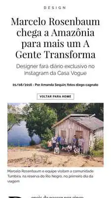 Play Casa Vogue