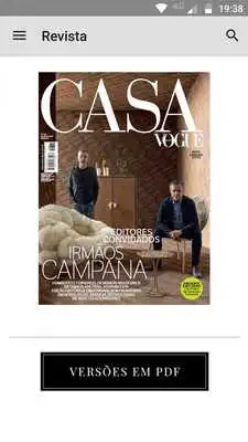 Play Casa Vogue