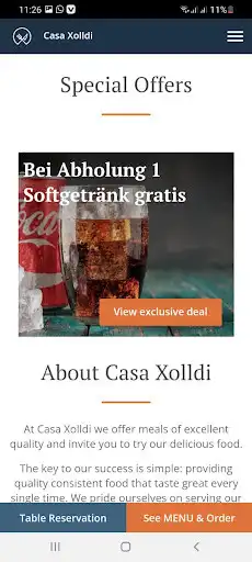 Play Casa Xolldi as an online game Casa Xolldi with UptoPlay
