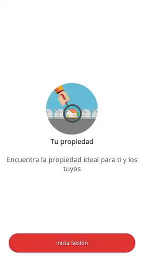Play CasaYa Propiedades  and enjoy CasaYa Propiedades with UptoPlay