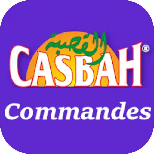 Play CASBAH Commandes APK Play CASBAH Commandes APK