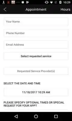 Play Casbah Spa Salon Play Casbah Spa Salon