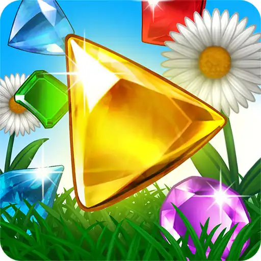 Play Cascade: Gem & Jewel Adventure APK Play Cascade: Gem & Jewel Adventure APK