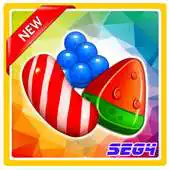 Free play online Cascade Heroes Mania APK