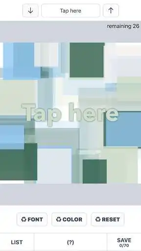 Play CASCADE  and enjoy CASCADE with UptoPlay