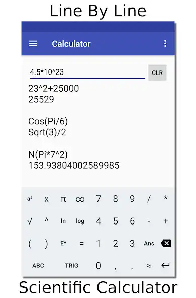 Play CAS Calc  and enjoy CAS Calc with UptoPlay
