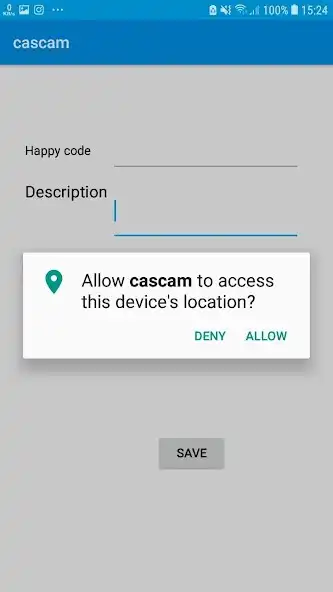 Play cascam field tracker as an online game cascam field tracker with UptoPlay