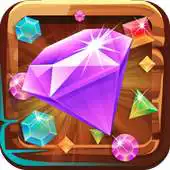 Free play online Cascara Jewels APK