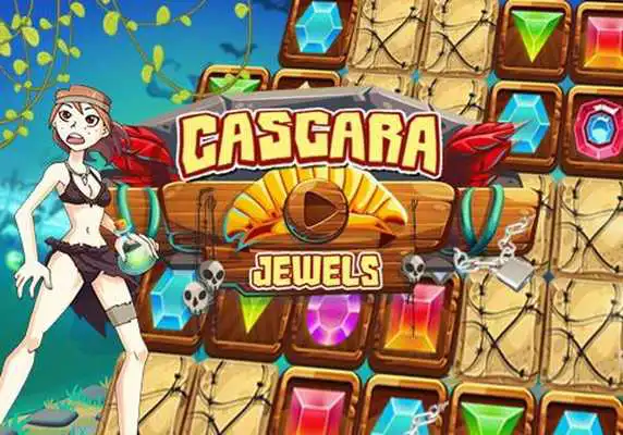 Play Cascara Jewels