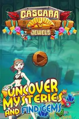 Play Cascara Jewels