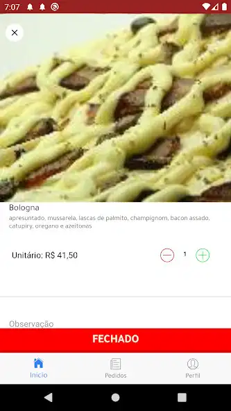 Play Cascata Pizzas - Quintino as an online game online Cascata Pizzas - Quintino with UptoPlay Play Cascata Pizzas - Quintino as an online game Cascata Pizzas - Quintino with UptoPlay