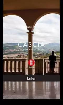 Play Cascia - Umbria Museums