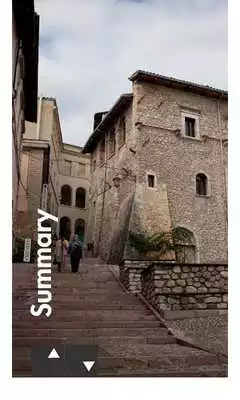 Play Cascia - Umbria Museums