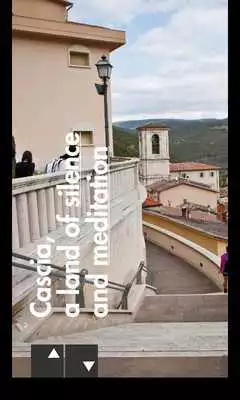 Play Cascia - Umbria Museums