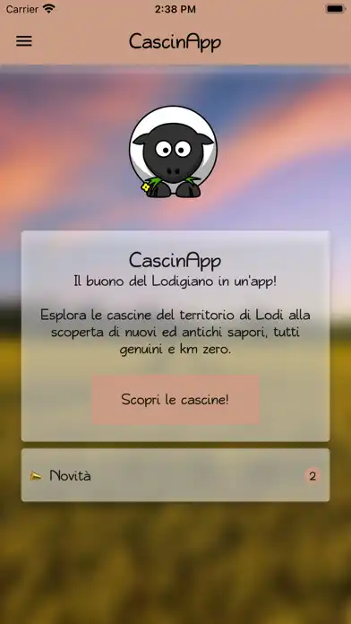 Play CascinApp  and enjoy CascinApp with UptoPlay