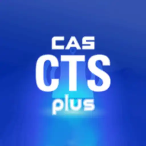 Play CAS CTS Manager APK Play CAS CTS Manager APK