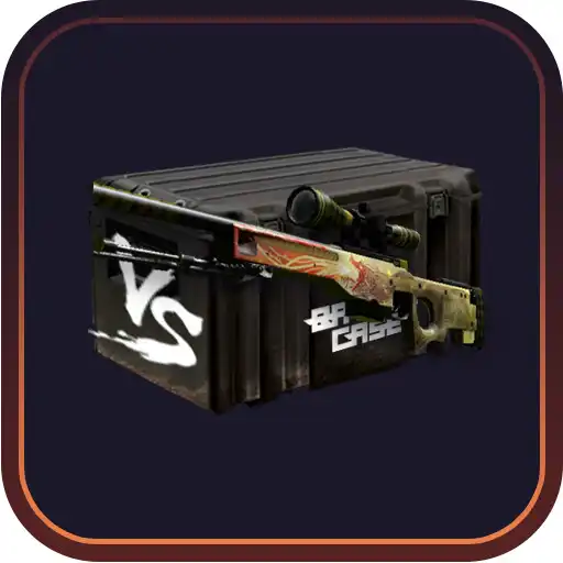 Play Case Battle: Skins Simulator APK