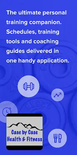 Play Case By Case Health  Fitness  and enjoy Case By Case Health  Fitness with UptoPlay