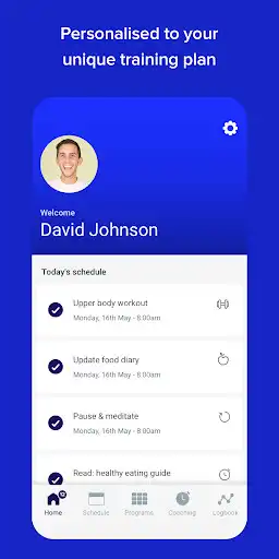 Play Case By Case Health  Fitness as an online game Case By Case Health  Fitness with UptoPlay