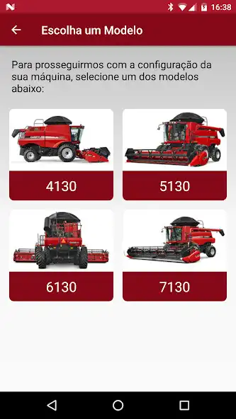 Play Case IH Pro Colheita