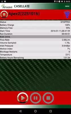Play Casella Airwave
